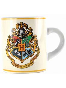 Мини чаша Harry Potter - Hogwarts - 1118724 - 1033825 - Harry Potter - 5055453448577