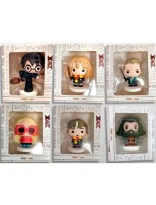 Мини фигурка Harry Potter - серия 2, асортимент - 1130653 - 1130650 - 1129388,1129390 - Just Toys - Harry Potter - 5056474206