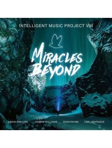 Miracles Beyond (CD) - 5655 - 3800227080116