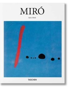 Miró - Janis Mink - TASCHEN - 9783836529235