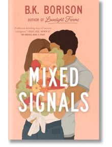 Mixed Signals - B.K. Borison - Penguin Books Ltd - 9780593641156