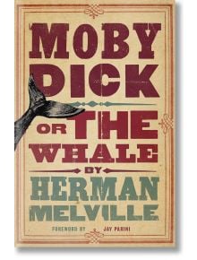 Moby Dick - Herman Melville - Alma - 9781847496447