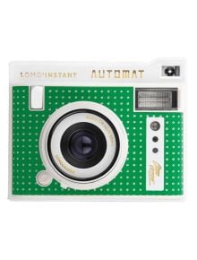 Mоментален фотоапарат Lomo Instant Automat Cabo Verde - Lomographische AG - Lomographische AG - 9007710007306