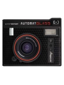 Mоментален фотоапарат Lomo Instant Automat Glass Magellan - Lomographische AG - Lomographische AG - 9007710005739