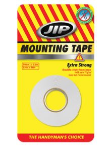 Монтажна лента Jip Mounting Tape - 1118397 - 1088204 - 3800085106058