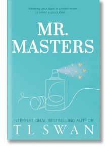 Mr. Masters - T. L. Swan - Жена, Мъж - Simon & Schuster - 9781923232006