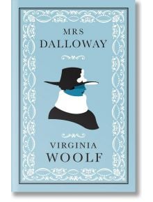 Mrs Dalloway - Virginia Wolff - Alma - 9781847494009