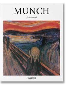 Munch - TASCHEN - 9783836528955