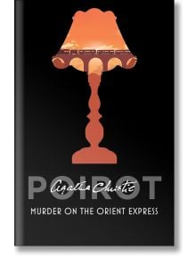 Murder on the Orient Express - Agatha Christie - Жена, Мъж - HarperCollins Publishers - 9780007527502