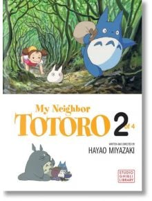 My Neighbor Totoro, Vol. 2