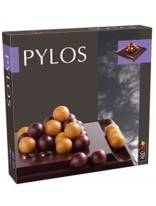 Игра Gigamic: Pylos - Gigamic - Gigamic - Момиче, Момче - 3421271300724