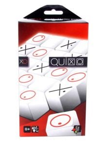 Игра: Quixo, мини - Gigamic - Gigamic - 3421271300854