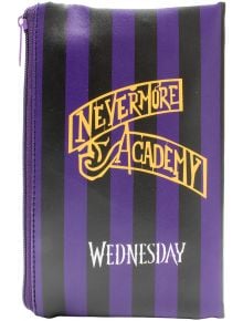 Несесер Blue Sky Wednesday - Nevermore Academy - Blue Sky - Blue Sky - Жена, Момиче - Blue Sky - Wednesday - 5056563719793