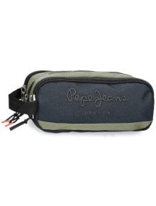 Несесер Pepe Jeans Cromwell с три отделения и ръкохватка - Pepe Jeans - Joumma Bags S.L. - Момче - Pepe Jeans - Cromwell - 8435692726778