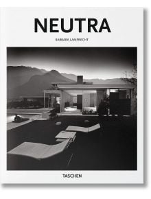 Neutra - Barbara Lamprecht - TASCHEN - 9783836535960