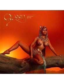 Queen (CD) - 602567712183