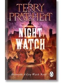 Night Watch - Terry Pratchett - Penguin Books Ltd - 9781804990667