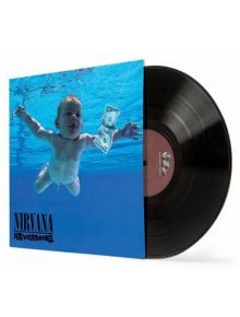 Nevermind (VINYL) - 720642442517