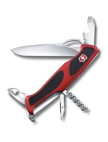 Швейцарски джобен нож Victorinox Ranger Grip 61 - Victorinox - Victorinox - Rangergrip - 0.9553.MC