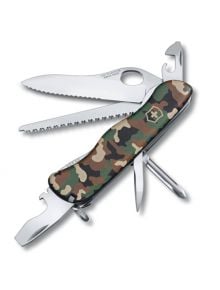 Швейцарски джобен нож Victorinox Trailmaster Camouflage - Victorinox - Victorinox - 7611160056306