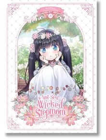 Not Sew Wicked Stepmom, Vol. 3 - Iru - Момиче, Момче - Yen Press - 9798400900914