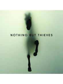 Nothing But Thieves (Deluxe CD) - 5655 - 888751521025