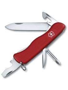 Швейцарски джобен нож Victorinox Adventurer - Victorinox - Victorinox - 7611160058171