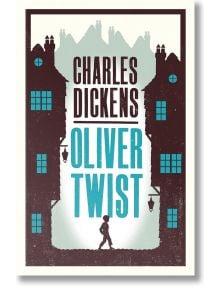 Oliver Twist - Charles Dickens - Alma - 9781847493767