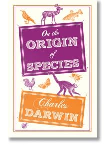 On the Origin of Species - Charles Darwin - Alma - 9781847497840