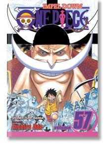 One Piece, Vol. 57