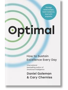 Optimal - Daniel Goleman - Penguin Putnam Inc - 9780241609033