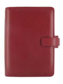 Червен органайзер Filofax Metropol, Personal - Filofax - Filofax - Metropol - 5015142154363