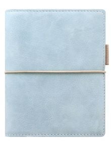 Органайзер Filofax Domino Soft Blue Pocket - Filofax - Filofax - Domino - 5015142261542