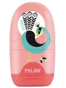 Острилкогума Milan Peacock - Milan - MILAN - 8411574088844