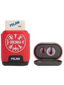 Острилкогума Milan Compact Vikings - Milan - MILAN - 8411574100737