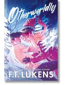 Otherworldly - F. T. Lukens - Момиче, Момче - Simon & Schuster - 9781398521506