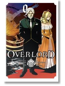 Overlord, Vol. 9 - Kugane Maruyama - Brown & Company, Little - 9781975382827