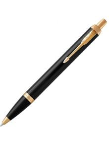 Химикалка Parker Royal IM Black GT - 1119446 - 2403 - Parker - IM - 1931666