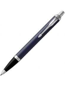 Химикалка Parker Royal IM Matte Blue CT - 1119446 - 2403 - Parker - IM - 1931668