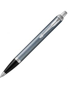 Химикалка Parker Royal IM Blue Grey CT - 1119446 - 2403 - Parker - IM - 1931669