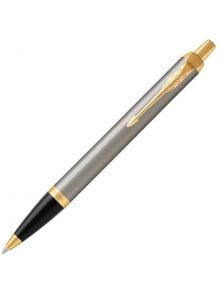 Химикалка Parker Royal IM Brushed Metal GT - Parker - Parker - Мъж - Parker - IM - 1931670