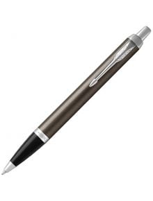 Химикалка Parker Royal IM Dark Espresso CT - Parker - Parker - Мъж - Parker - IM - 1931671