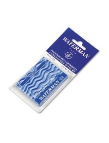 Патрончета Std - пълнители за писалки Waterman - 1128620 - 2651 - Waterman - Пълнител - 3034325200293