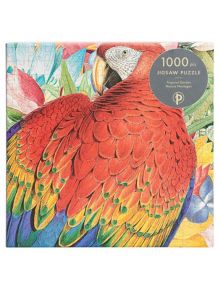 Пъзел Paperblanks - Tropical Garden - 1133975 - 1133974 - 1085518,1085620 - Paperblanks - Nature Montages - 9781439793312