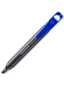 Перманентен маркер Staedtler Triplus 3550 със скосен връх, син - Staedtler - Staedtler - Staedtler - Triplus - 4007817138328