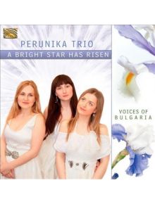 A Bright Star Has Risen (CD) - 5019396240926