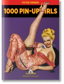 Pin Ups - TASCHEN - 9783836520508