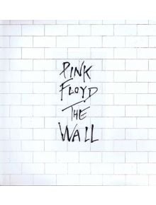 The Wall (2 VINYL) - 5099902988313