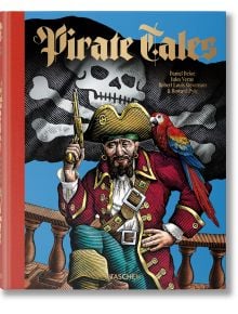 Pirate Tales - Robert E May - TASCHEN - 9783836584760