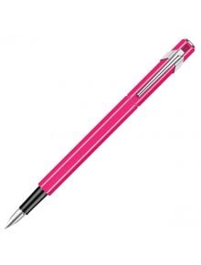 Писалка Caran d'Ache 849 Metal Fluo Pink - 1131124 - 105 - Caran d'Ache - 849 - 7630002336406